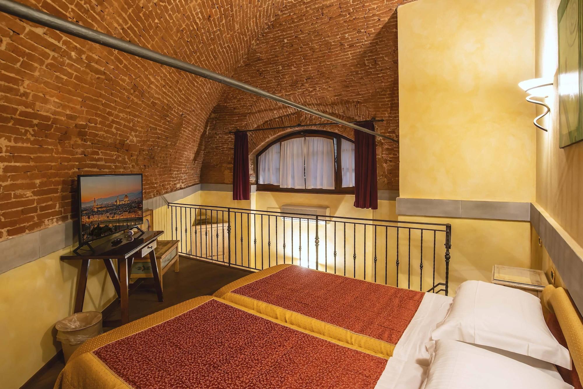 Alba Palace Firenze